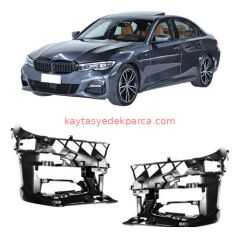 51118069348-8069348-WEN-TAMPON BRAKETİ G20 ÖN SAĞ