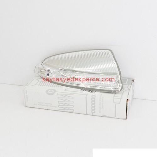 A2048201021-TYG-AYNA SİNYALI, SAĞ  W204-212-221-176-117-