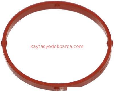 A6420980180-MER-ORING EGR RADYATÖRÜ KIRMIZI