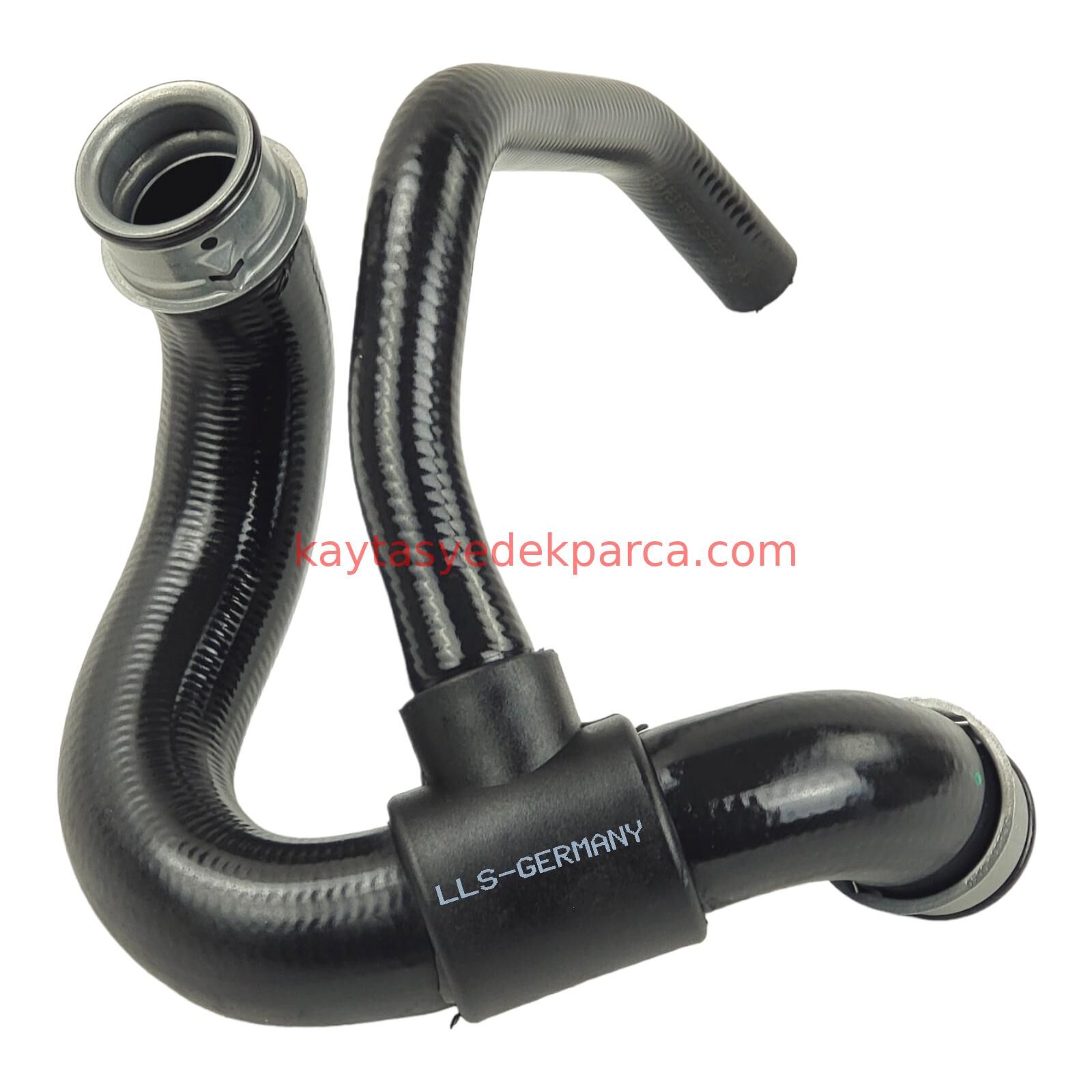 A9065011482-ASP-RADYATÖR HORTUMU, W906 ALT