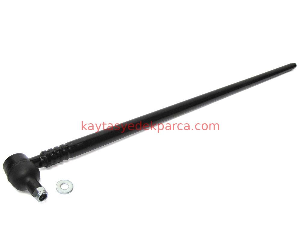 QFS000040-AYD-ROT BAŞI DİSCO II R.R II