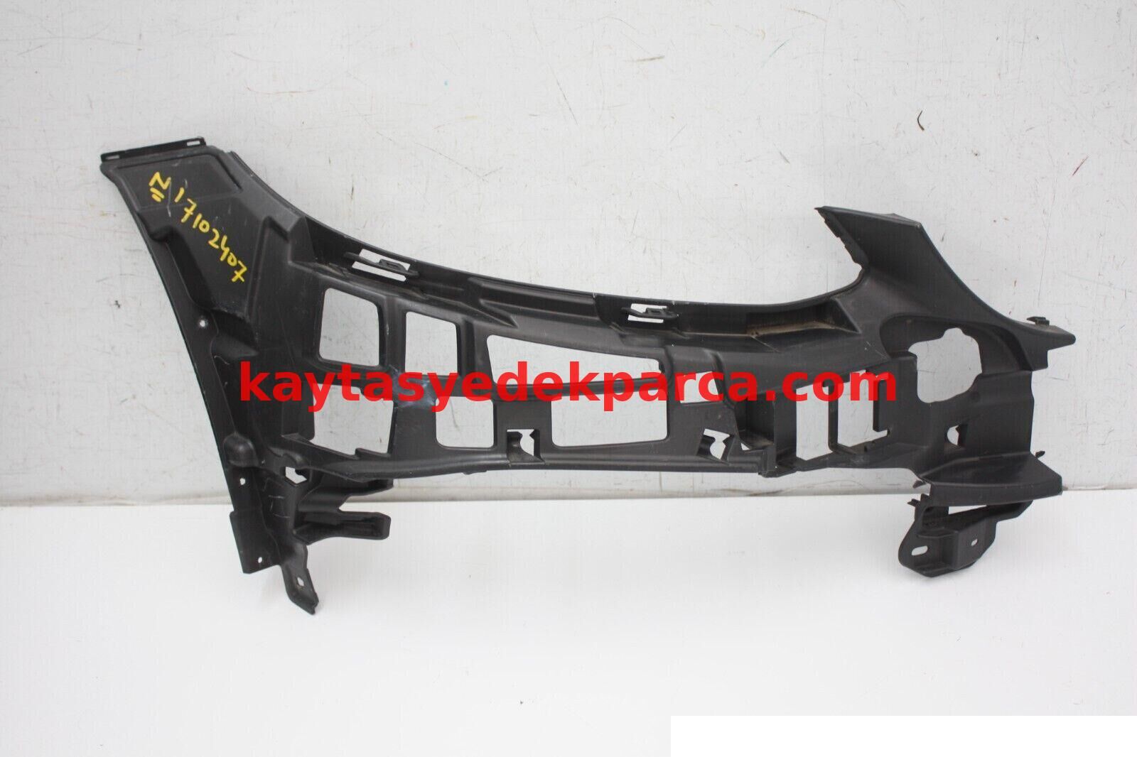 TAMPON BRAKETI BUYUK