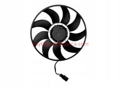 17113415182-3415182-BMW-KLİMA FANI E83/LCİ