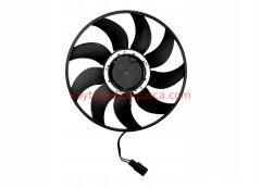 17113415182-3415182-BMW-KLİMA FANI E83/LCİ