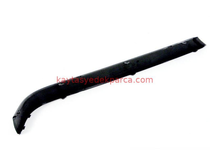 51128135488-8135488-TYG-TAMPON BAKALİTİ E36/R ARKA PÜT.