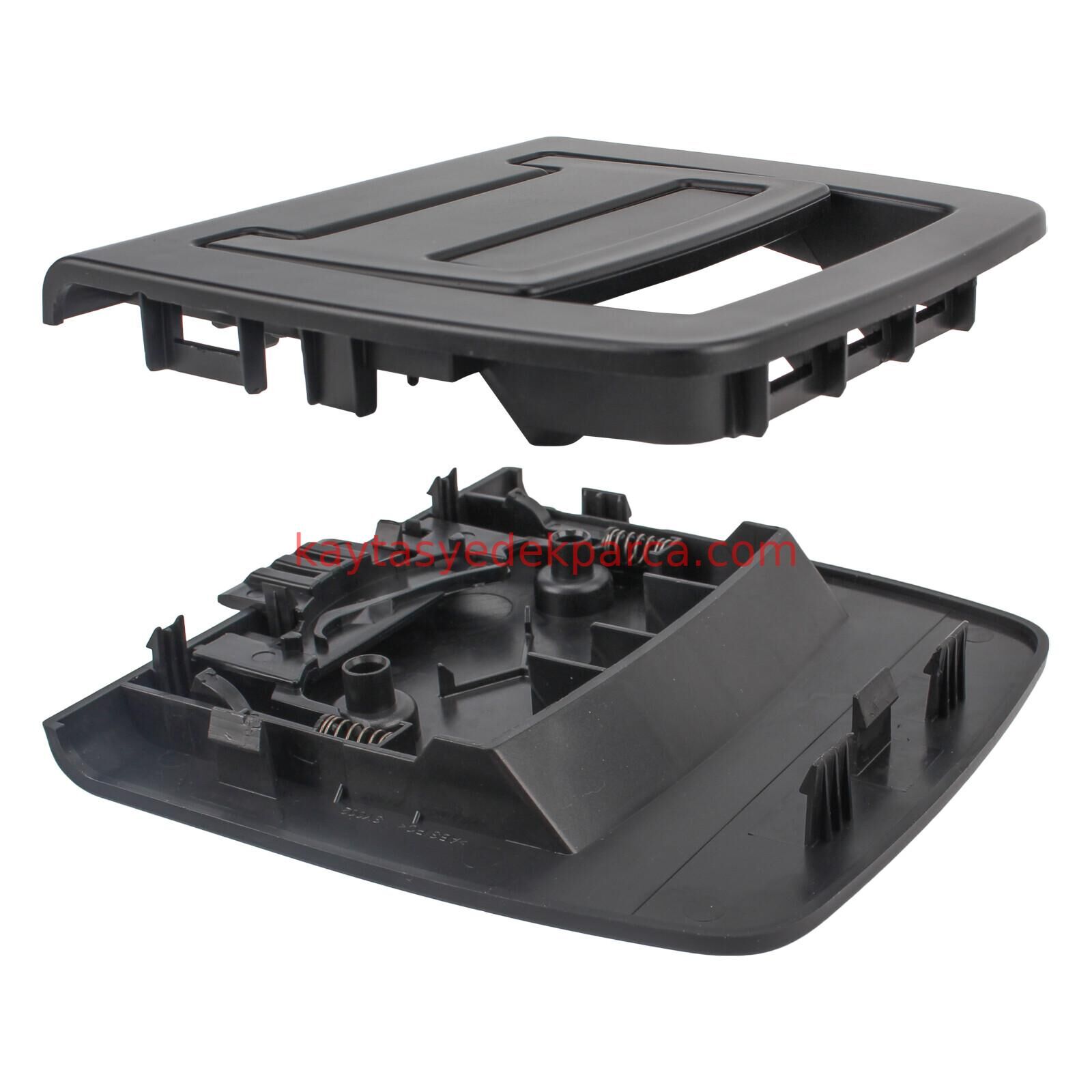 51479120283-9120283-BMW-BAGAJ TUTAMAK KOLU İÇ