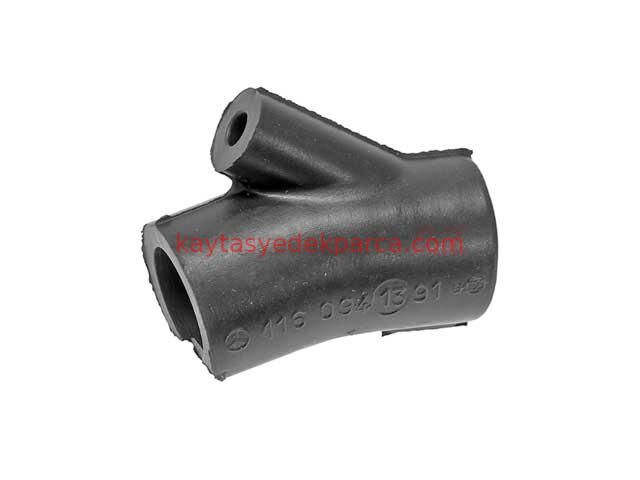 A1100160921-0160921-ELR-ÜST KAPAK CONTA M110 MANTAR