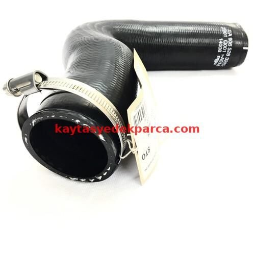 A9065283282-ASP-İNTERCOOLER HORTUMU, SPR