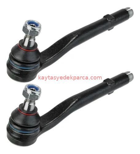 QJB500050-AYD-ROT BAŞI 2002 => R.R VOGUE