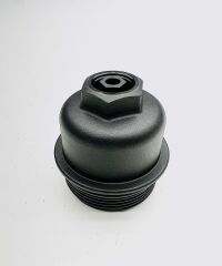 BMW-11428575907-YAĞ KAPAĞI İ8