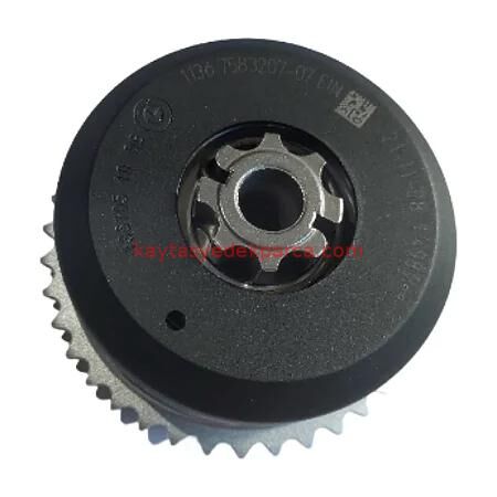 11367583207-7583207-FEB-VANOS N52 EMME