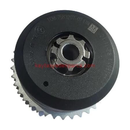 11367583207-7583207-FEB-VANOS N52 EMME