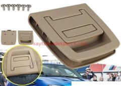 51479120284-9120284-BMW-TUTAMAK E70 BAGAJ BEJ