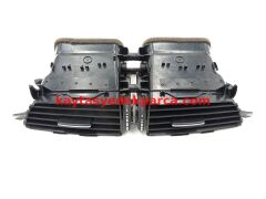 A2048306154S-TYG-KALORİFER IZGARA YÖNLENDİRİCİ W204 SET