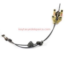 A6392670264-CAV-VİTES HALATI W639