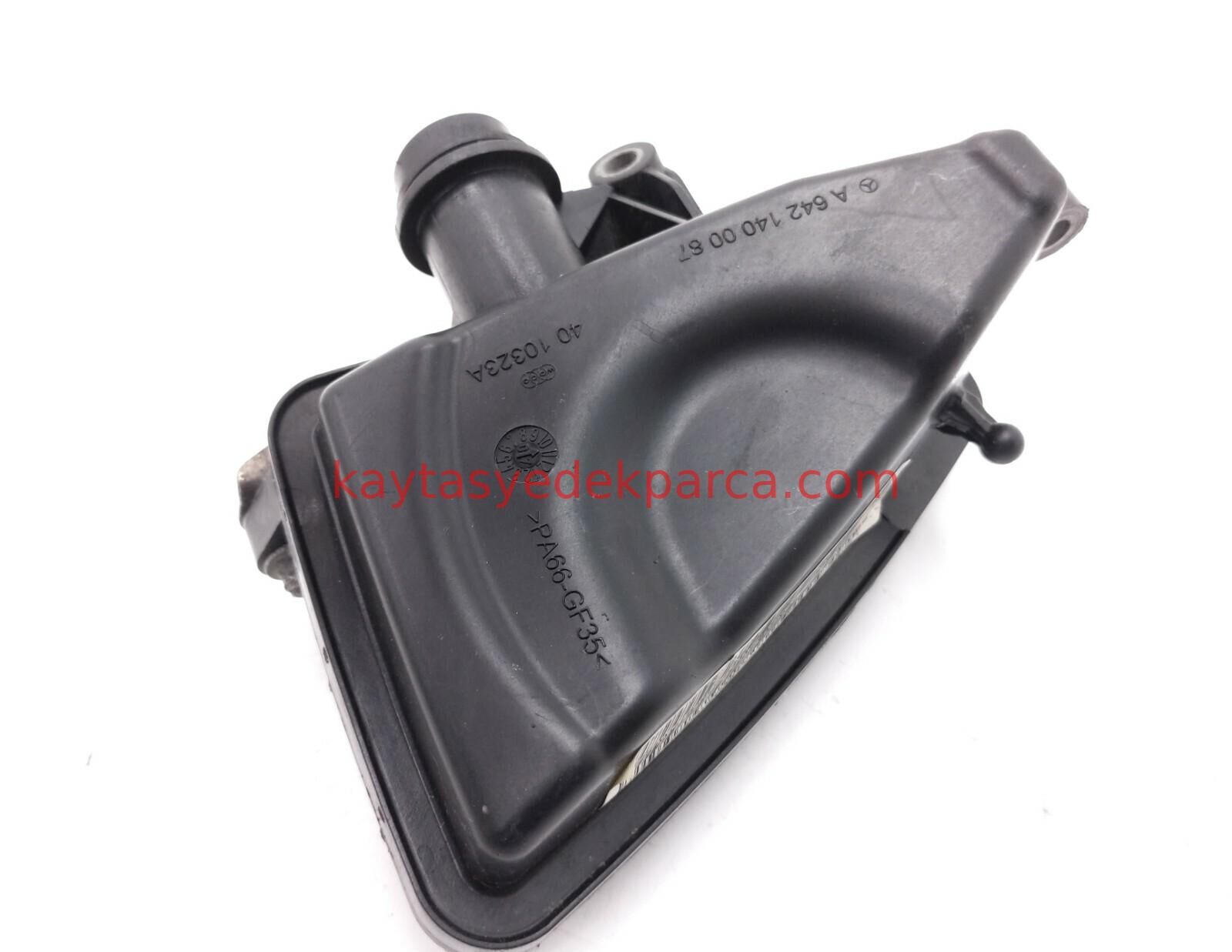 A6421401487-MER-TURBO SUSTURUCUSU OM642