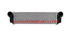 İNTERCOOLER RADYATÖRÜ F SERİSİ