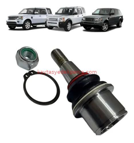 RBK500280-LMF-ROTİL ALT DİSCO/RANGE ROVER