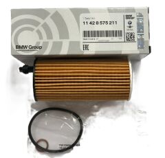 BMW-11428576334-YAĞ JETİ