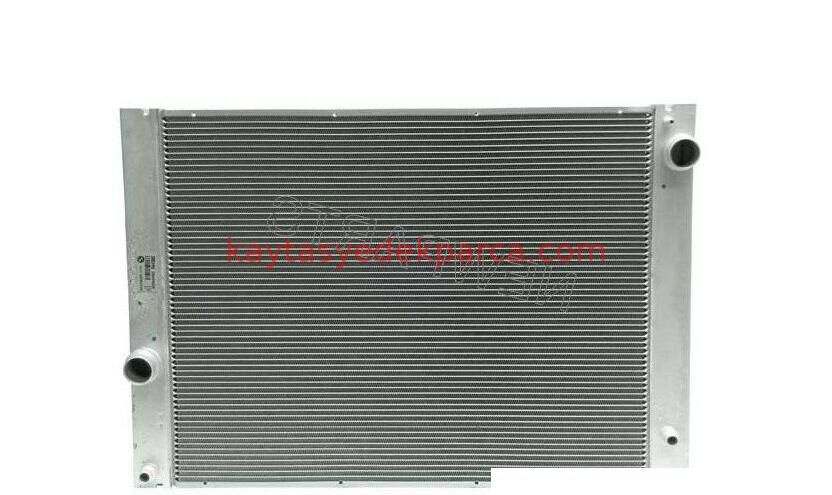 17115A30678-5A30678-BMW-SU RADYATÖRÜ G20/G22/G26