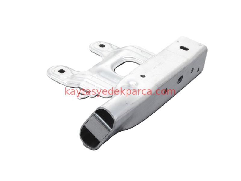 51117266193-7266193-BMW-TAMPON DEMİRİ AYAĞI F20/F30/L/ÖN