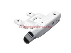 51117266193-7266193-BMW-TAMPON DEMİRİ AYAĞI F20/F30/L/ÖN