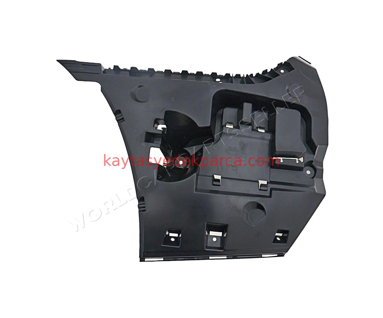 51127184767-7184767-WEN-TAMPON BRAKETİ F10/ARKA/L