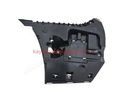 51127184767-7184767-WEN-TAMPON BRAKETİ F10/ARKA/L