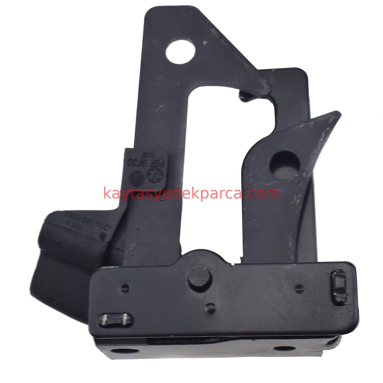 A2048800064-TYG-KAPUT KİLİDİ W204 KAPUTTA