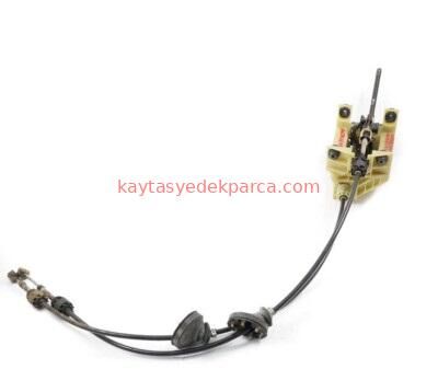 A6392670364-CAV-VİTES HALATI W639