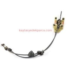 A6392670364-CAV-VİTES HALATI W639