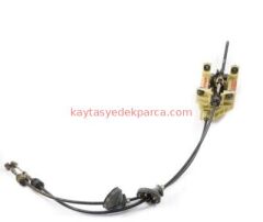 A6392670364-CAV-VİTES HALATI W639