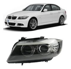 MML-63117240247-FAR E90/L  LCİ XENON