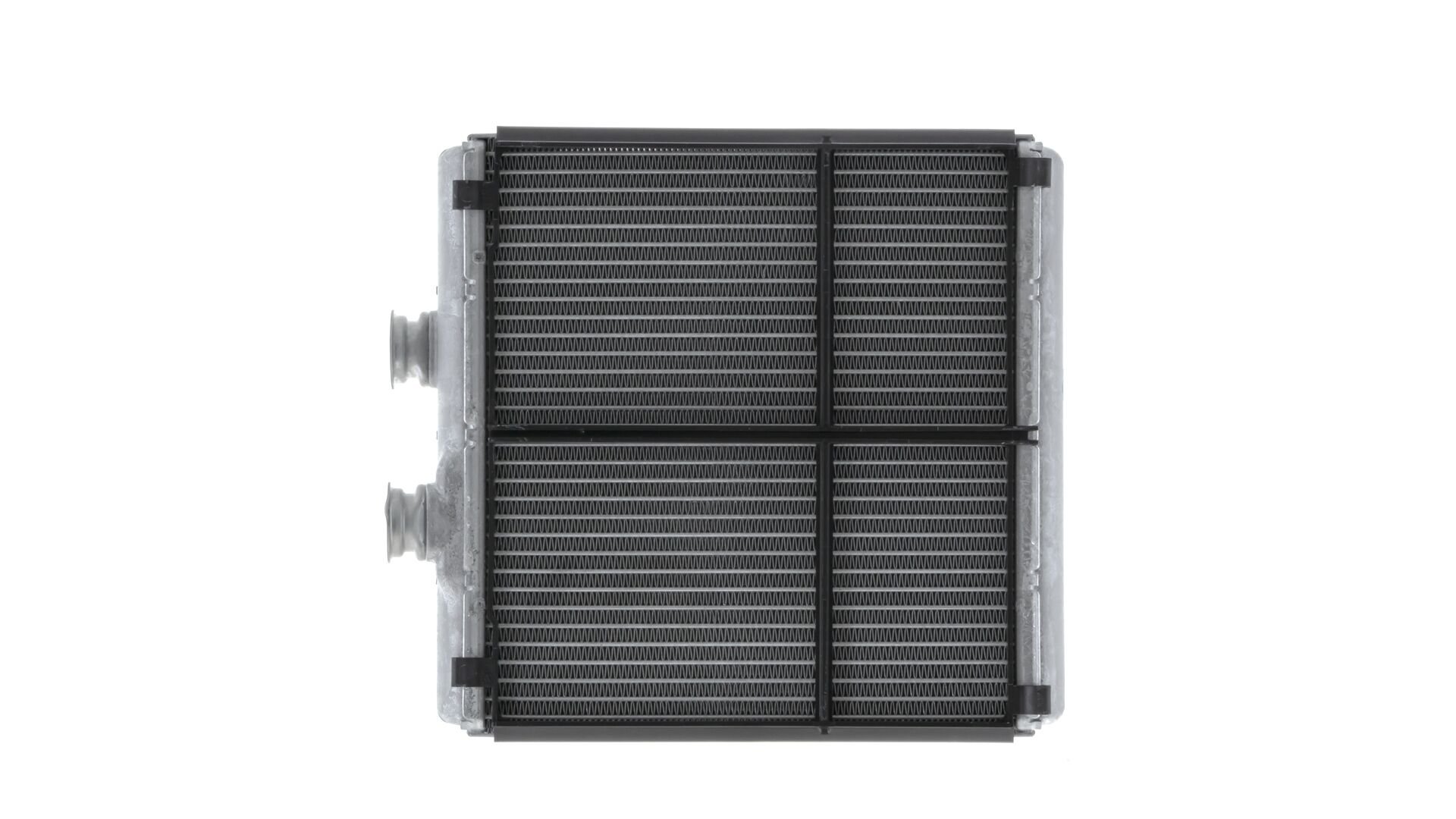 ISI-A2048300061-KALORİFER RADYATÖRÜ, W204