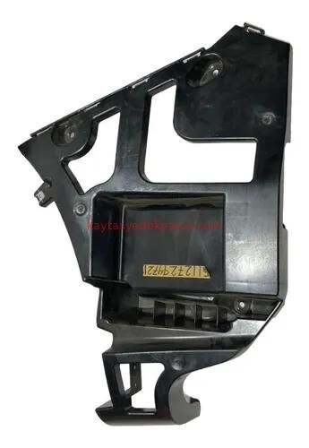 51127294721-7294721-WEN-TAMPON BRAKETİ X5 F15 ARKA SOL