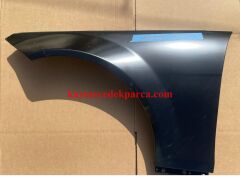 A2048801318-TYG-ÇAMURLUK W204 SOL ALIMINYUM