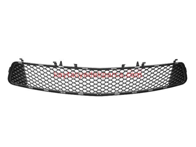 A2128851253-TYG-TAMPON IZGARASI ORTA W212 ÖN