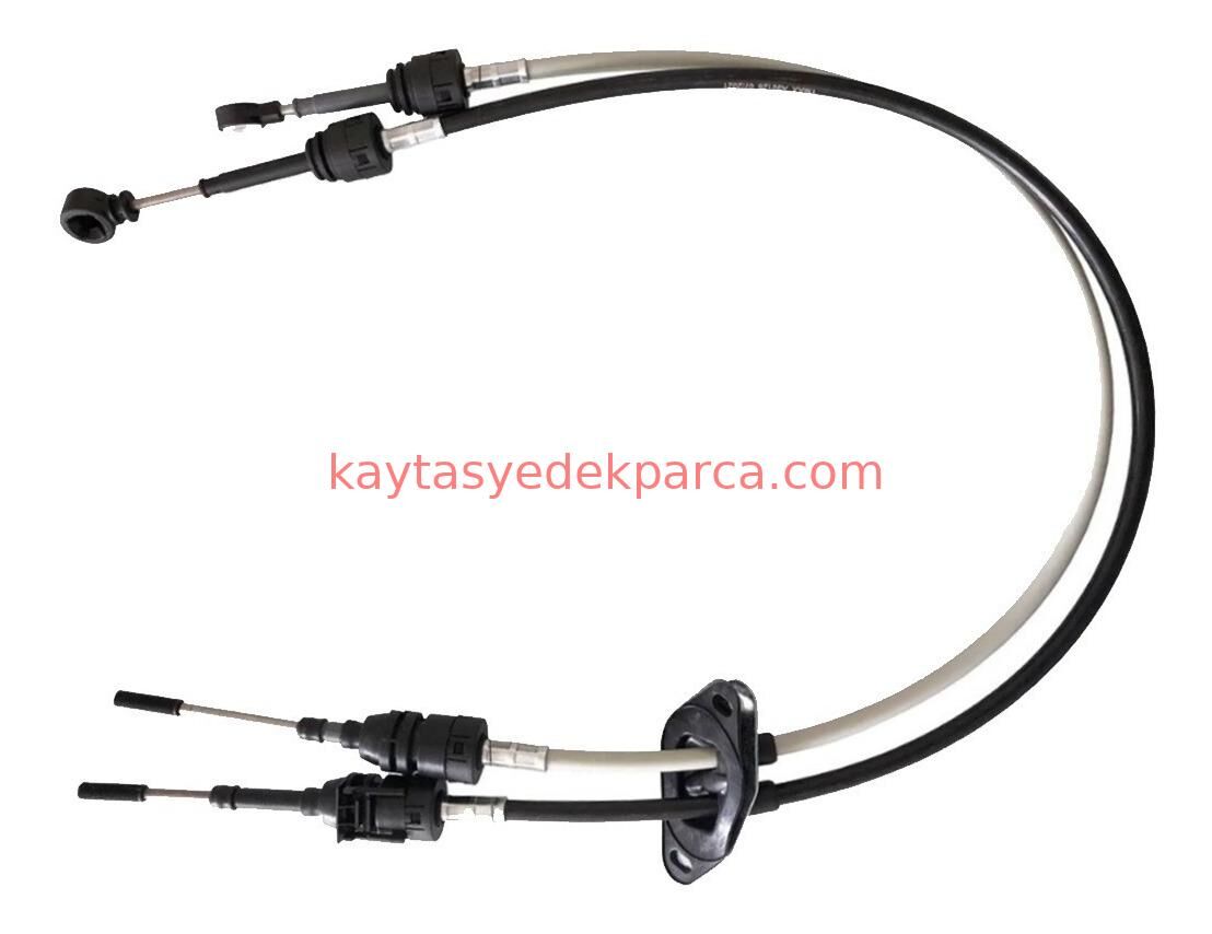 A9012601338-CAV-VİTES HALATI, W901, 2'Lİ