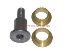 A9012601338-CAV-VİTES HALATI, W901, 2'Lİ