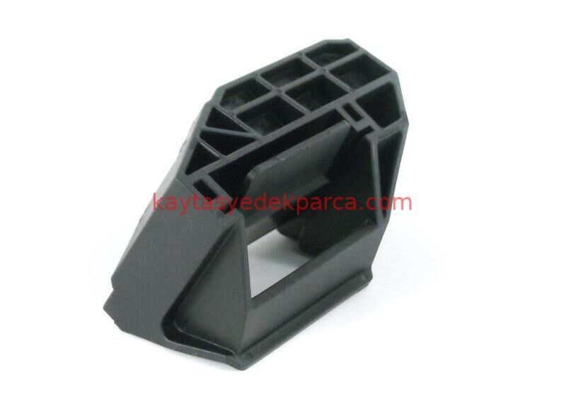 17117508017-7508017-BMW-RADYATÖR ALT BRAKETİ E65/E66