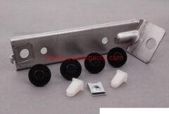 51127892139-7892139-WEN-ARKA TAMPON ALT ETEK BAKALİTİ M TEKNİK E90 LCİ