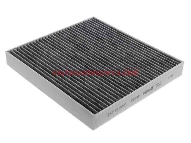 64319346267-9346267-MAH-POLEN FİLTRESİ