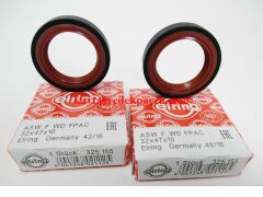 A1120160420-0160420-ELR-SİL KAPAK CONTASI, M112 R 3.2 MOTOR