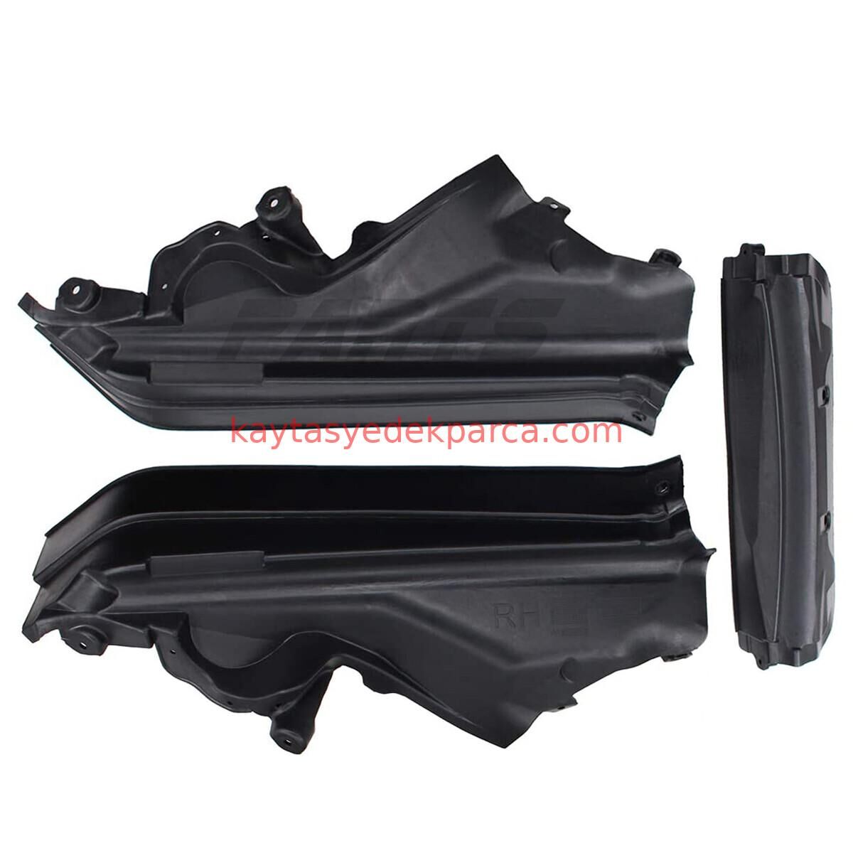 51717169419-7169419-WEN-BÖLME PLASTİĞİ E70 SOL