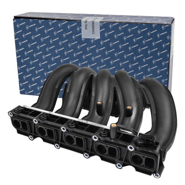 VAI-A6120901937-EMME MANİFOLD BORUSU, OM612-647 PLASTİK 5.Lİ