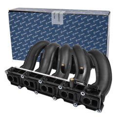 VAI-A6120901937-EMME MANİFOLD BORUSU, OM612-647 PLASTİK 5.Lİ