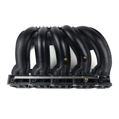 VAI-A6120901937-EMME MANİFOLD BORUSU, OM612-647 PLASTİK 5.Lİ