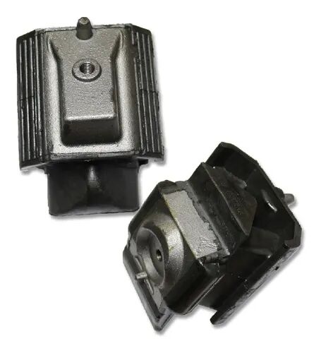 FEB-A9062411813-MOTOR KULAĞI, W906-W639 L OM642.980