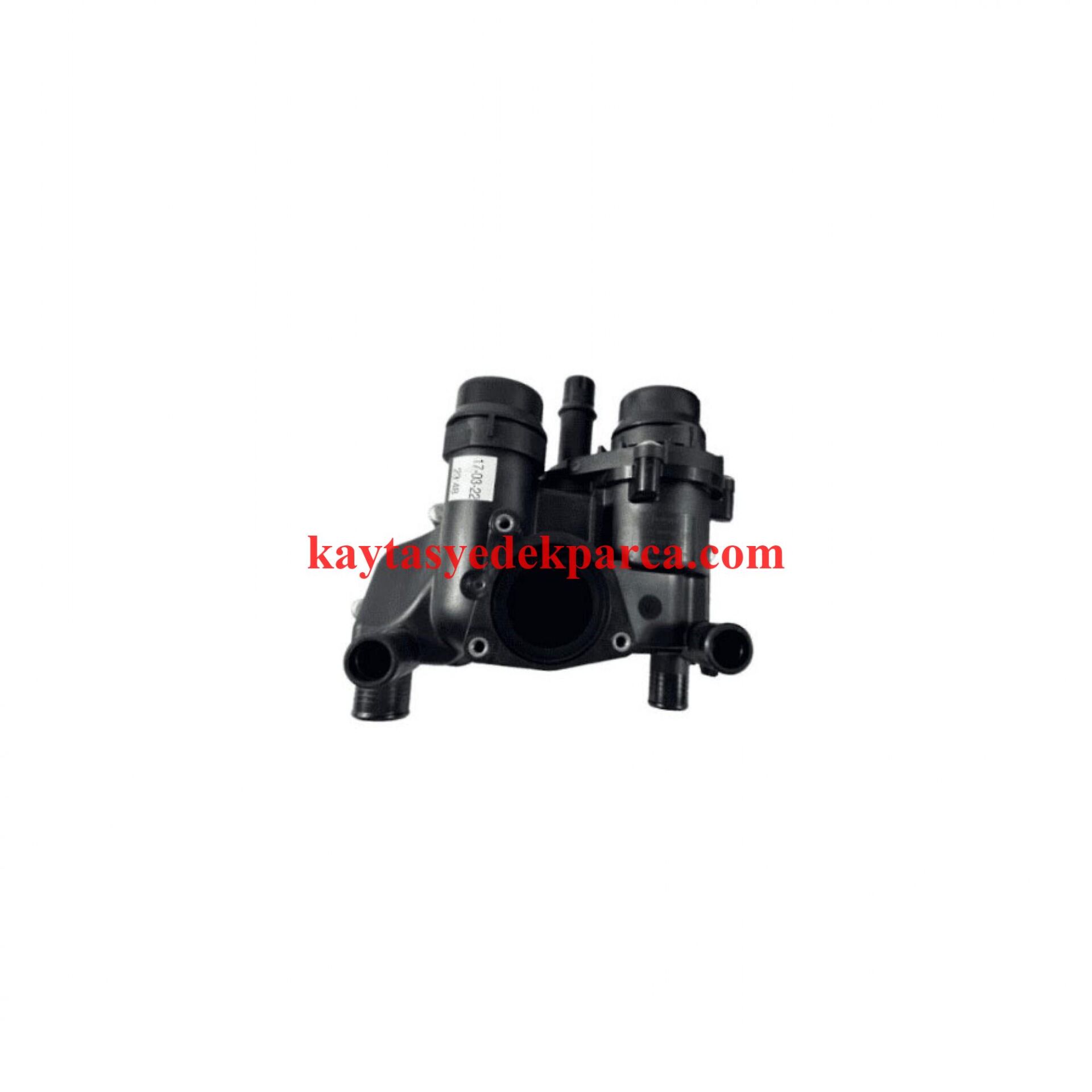 TERMOSTAT KOMPLE R.R 4.4 d