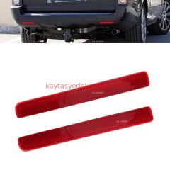 XFF500030-BEA-TAMPON REFLEKTÖRÜ ARKA/L SPORT